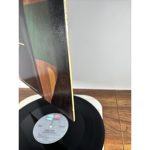Robert Plant Little By Little EP 12" Vinyl Record -Collectors Edition A1 90485 - Picture 12 of 13